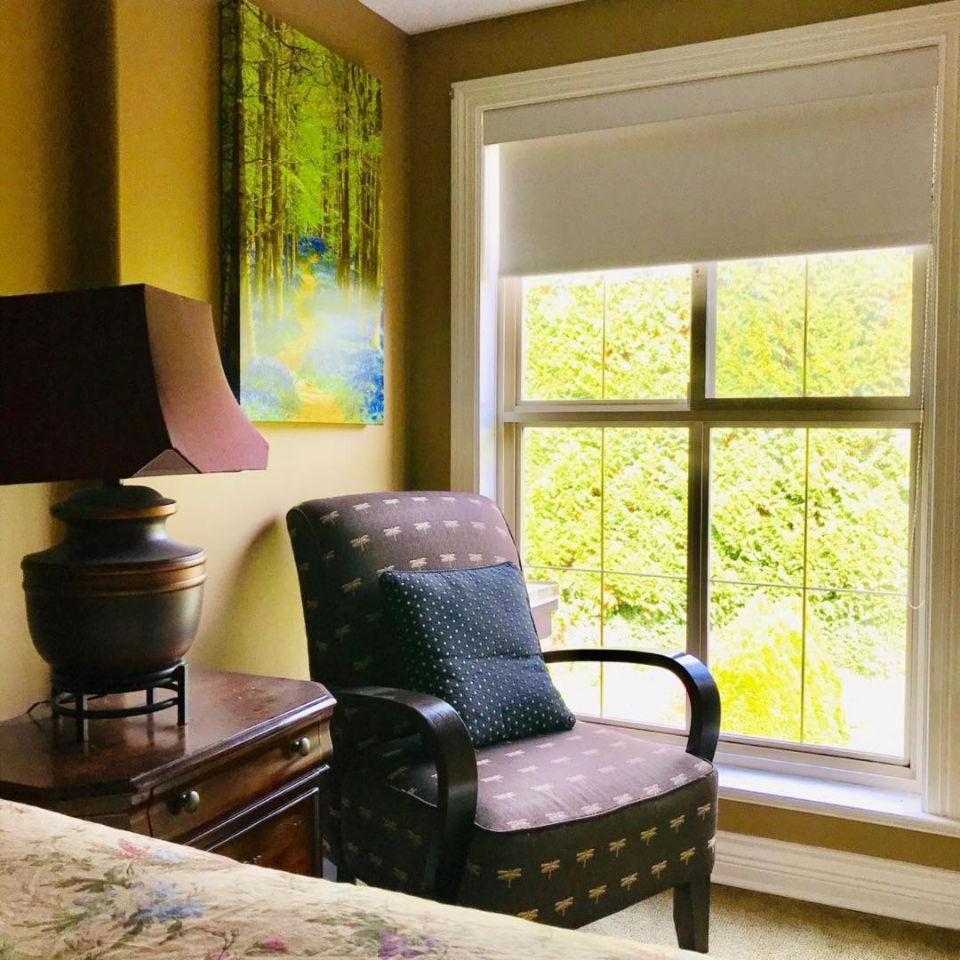 Pitt Meadows Cedar Manor Bed And Breakfast מראה חיצוני תמונה