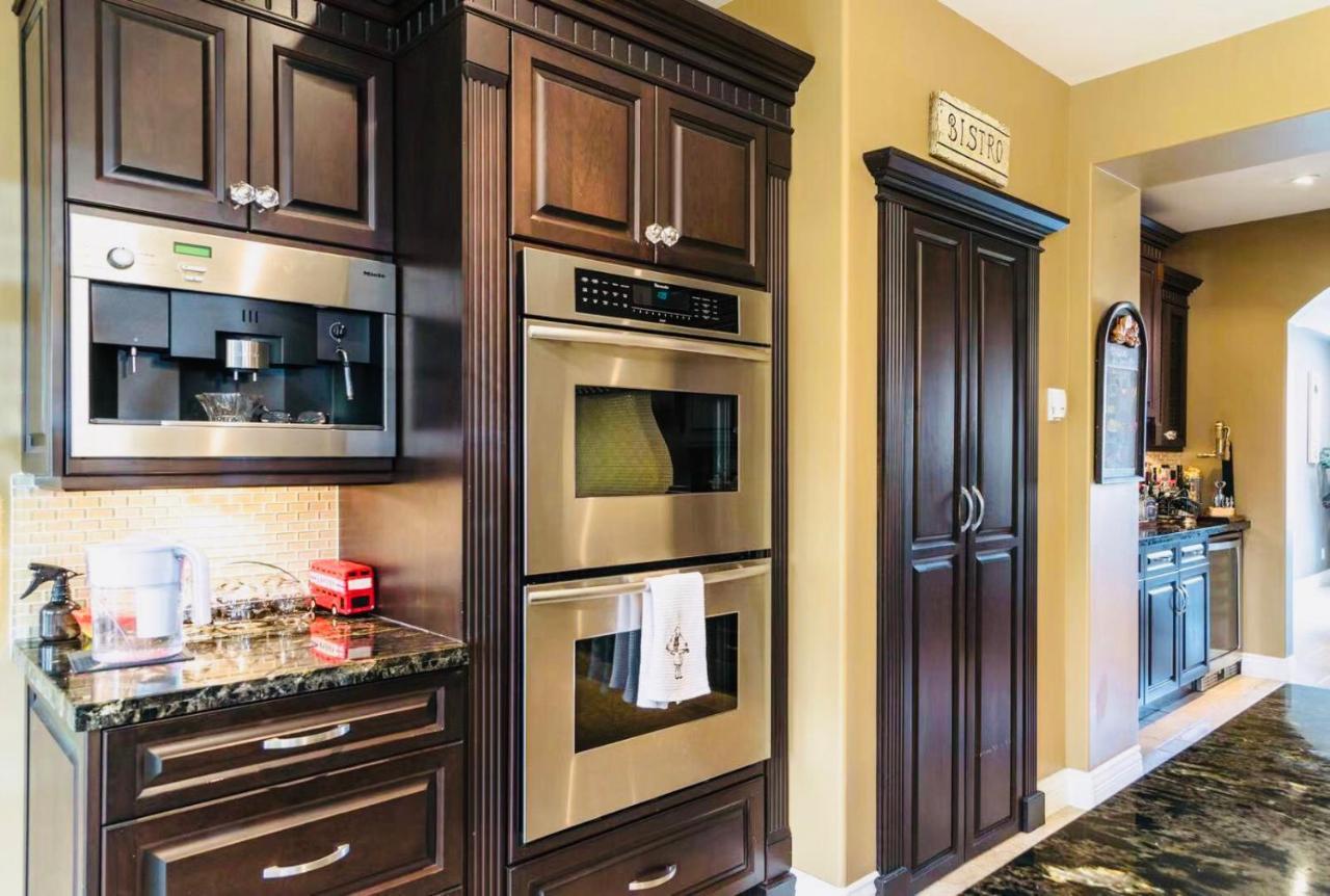 Pitt Meadows Cedar Manor Bed And Breakfast מראה חיצוני תמונה